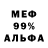 КЕТАМИН VHQ Piers Hazelgrove